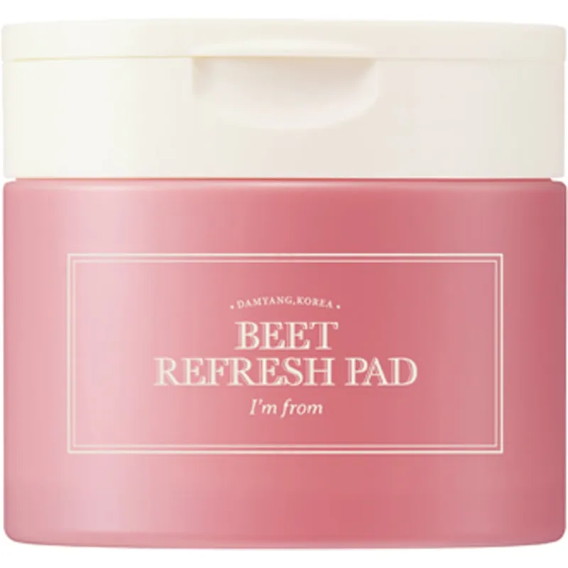 I'm from - Beet Purifying Mask