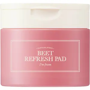 I'm from - Beet Purifying Mask