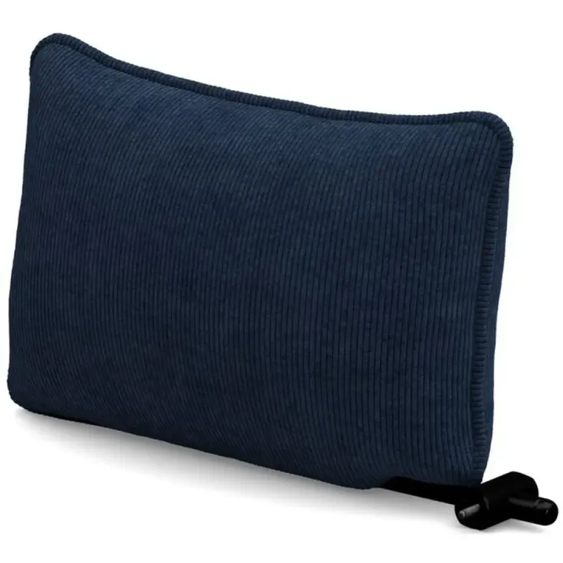 Fatboy, sumo armstöd cord recycled deep blue