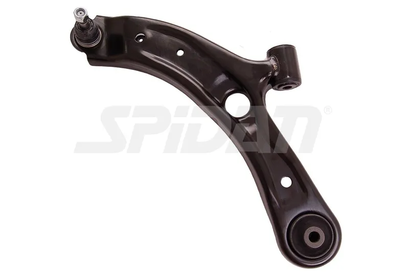Länkarm, hjulupphängning SPIDAN CHASSIS PARTS 58122