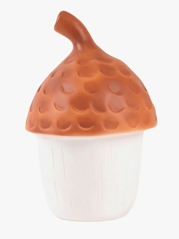 Egmont Toys Lampa Ekollon, Tegelröd, Barnrum