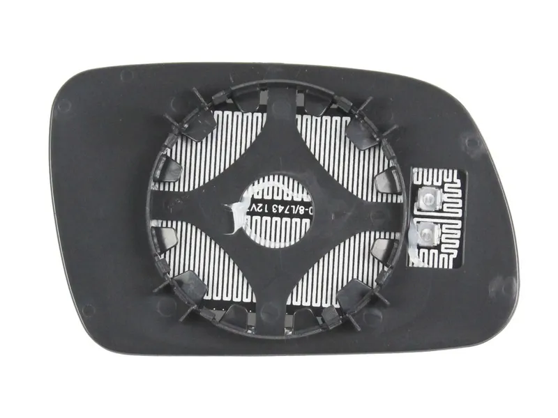 Backspegelglas ABAKUS 2926G01