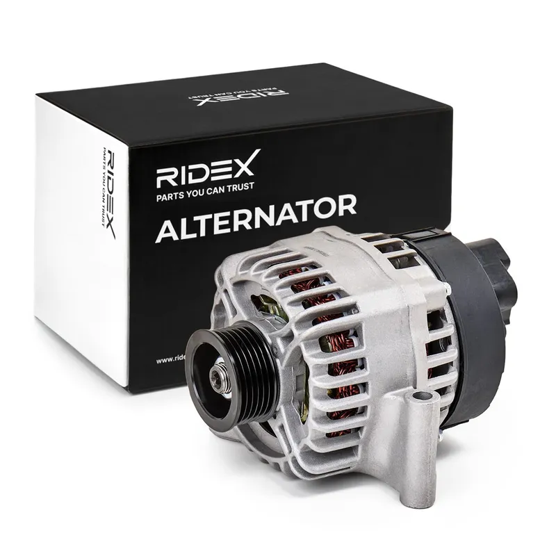 Generator RIDEX 4G1424