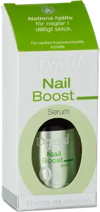 Depend O2 Nail Care Nail Boost Serum 10 ml