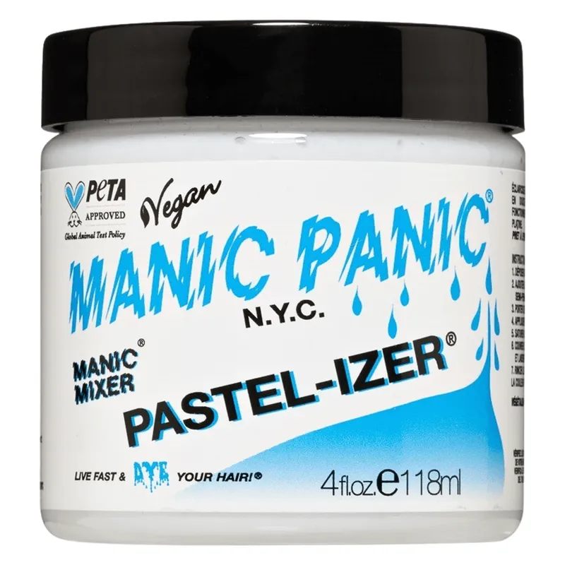 Manic Panic Mixer/Pastel-izer