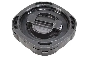Oljepåfyllningslock METZGER 2141009
