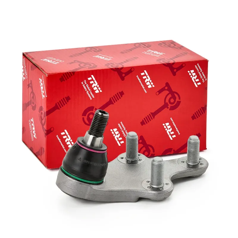 Spindelled TRW JBJ510