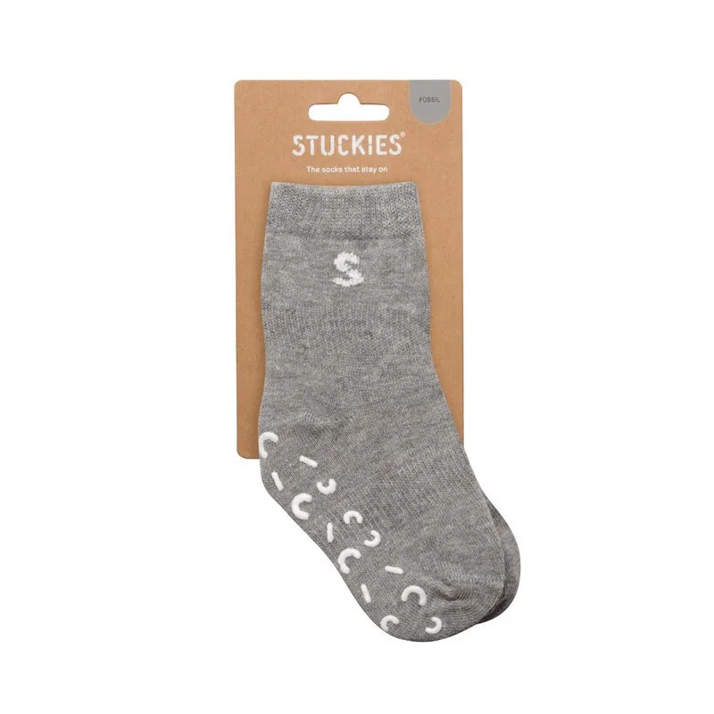 Stuckies Strumpor Fossil 25/27 3-4 år
