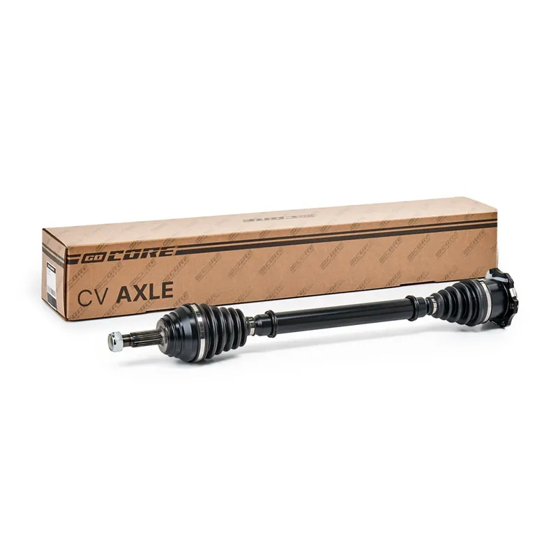 Drivaxel goCORE GCA30068