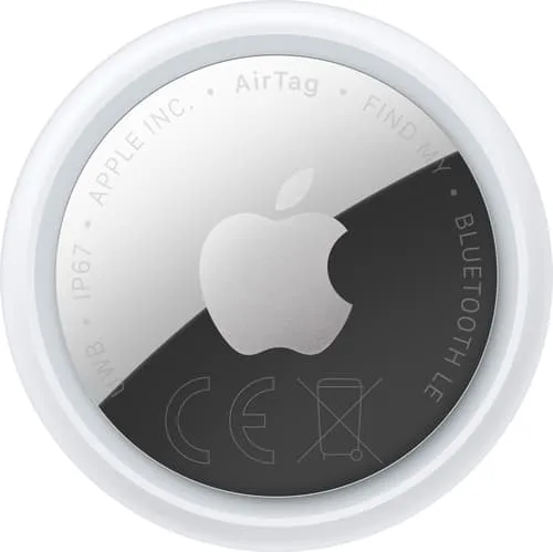 Apple Airtag 2nd Gen (1-pack)