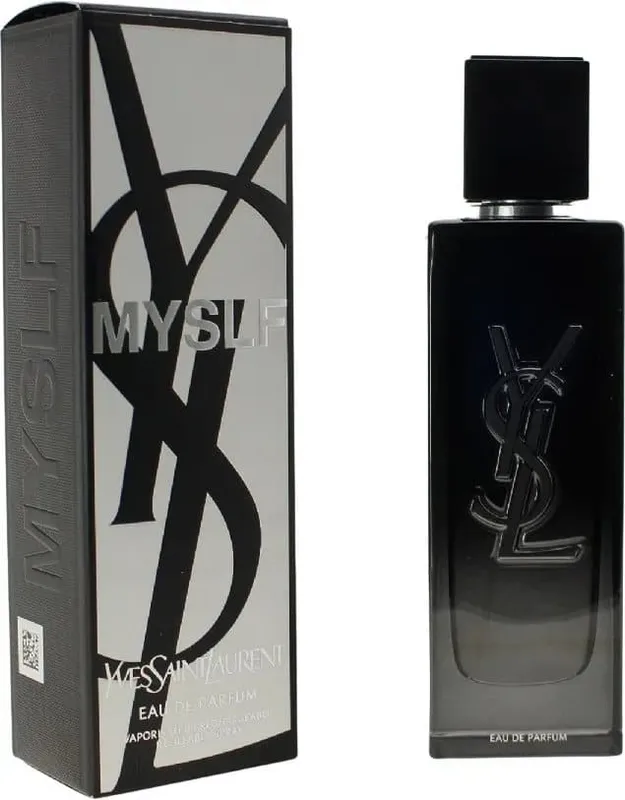 Yves Saint Laurent Myslf Eau De Parfum Spray 60 Ml