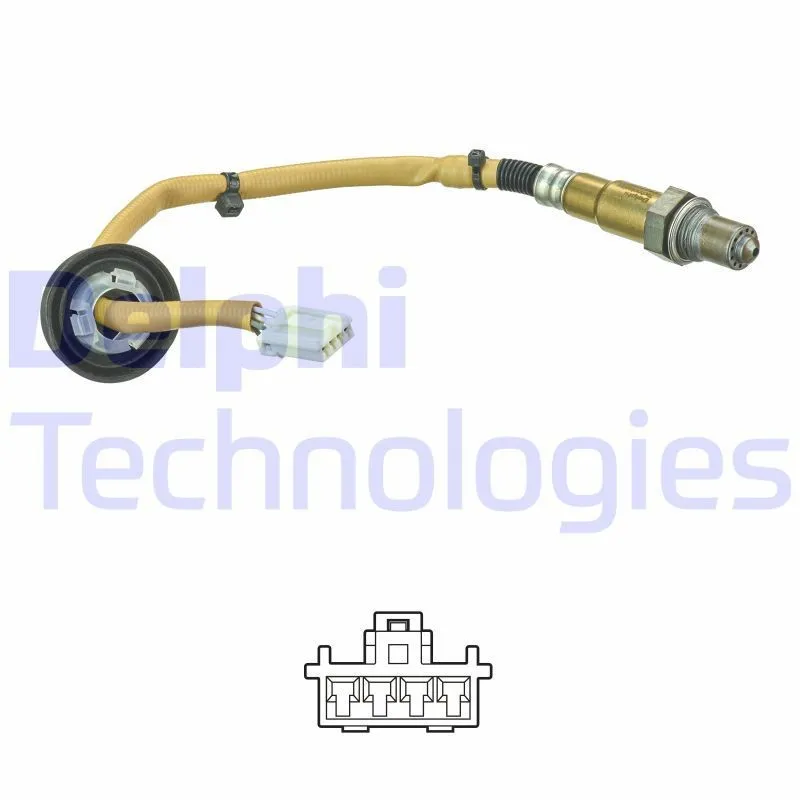 Lambdasond DELPHI ES21340-12B1