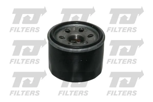 Oljefilter QUINTON HAZELL QFL0189