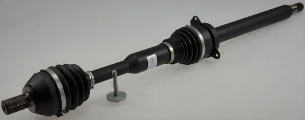 Drivaxel LÖBRO GKND20022