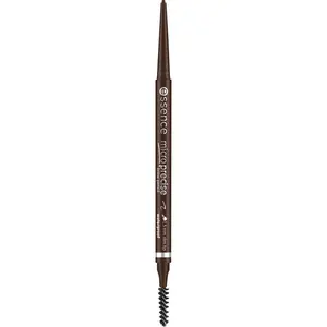 essence Micro Precise Brow Pencil 06 Dark Brown - 0,05 g