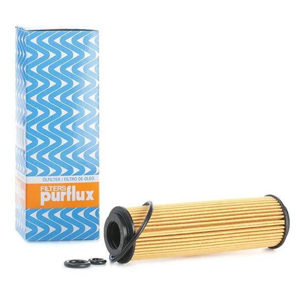 Oljefilter PURFLUX L366