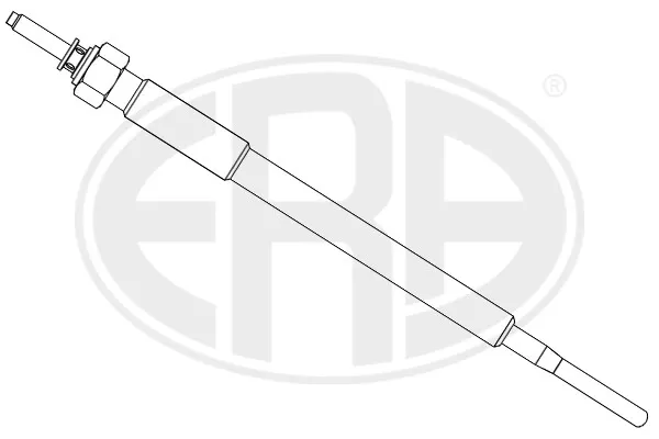 Glödstift ERA 886026