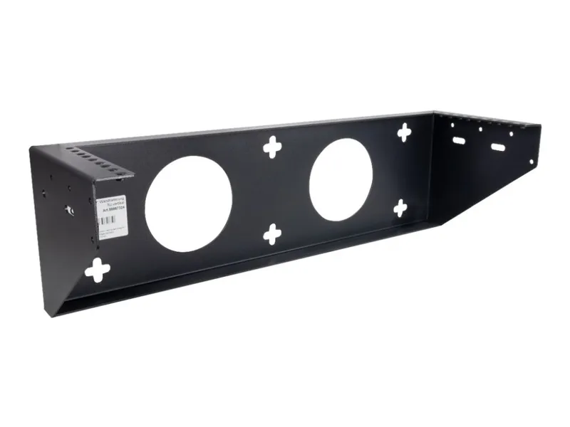 Inter-Tech SBA-5303 Wall Mount 19″ 3U RAL 9005