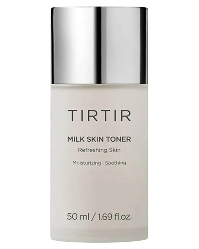 TIRTIR Milk Skin Toner 50 ml