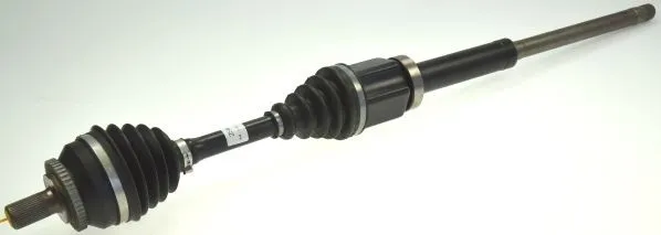 LÖBRO 305665 Drivaxel