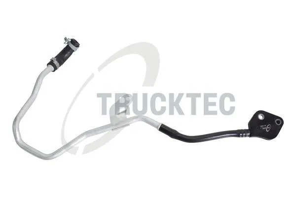 Kylvätskerör TRUCKTEC AUTOMOTIVE 02.19.462