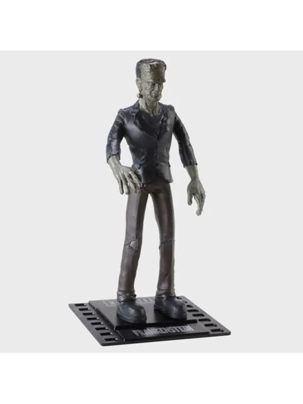 Bendyfig - Universal Frankenstein Monster Figurine - Figur