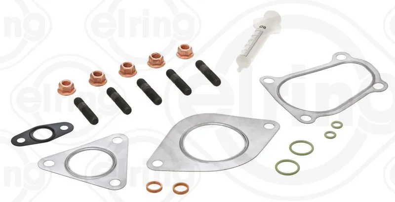 Monteringsats, Turbo ELRING 452.651