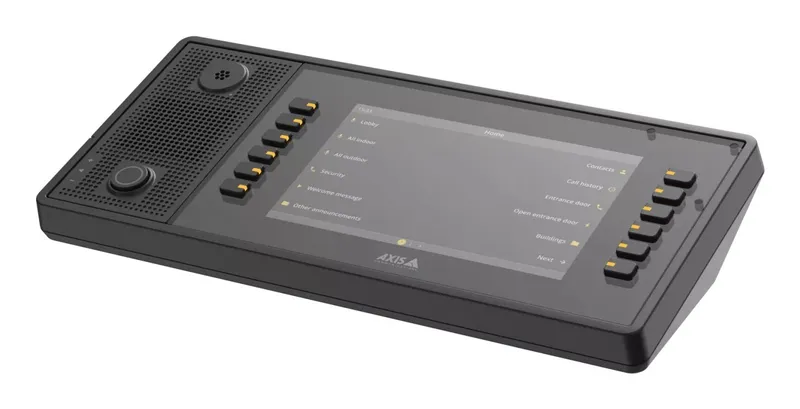 Axis C6110