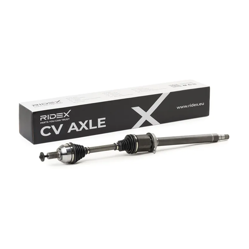Drivaxel RIDEX 13D1210