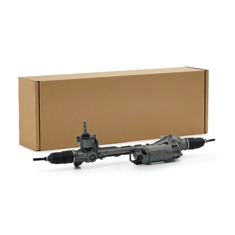 Styrväxel RIDEX REMAN 286S1233R