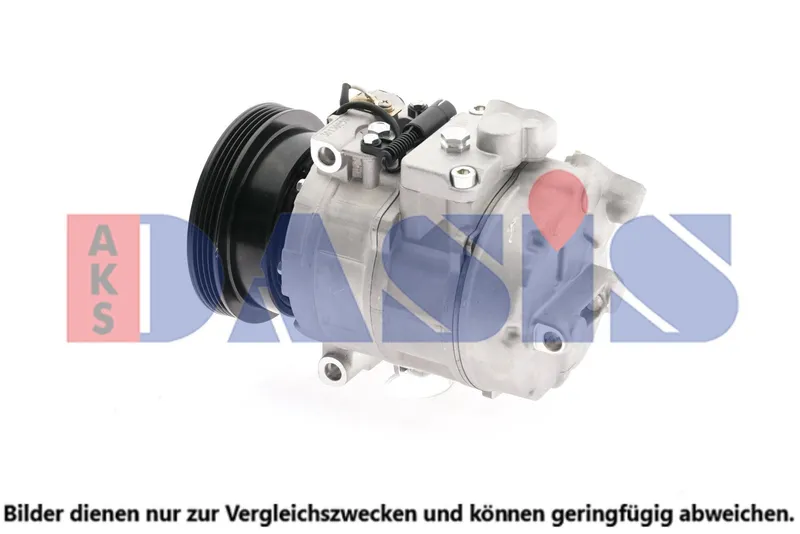 AC-kompressor AKS DASIS 852160N