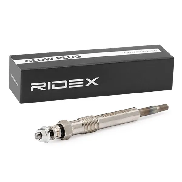 RIDEX 243G0024 Glödstift