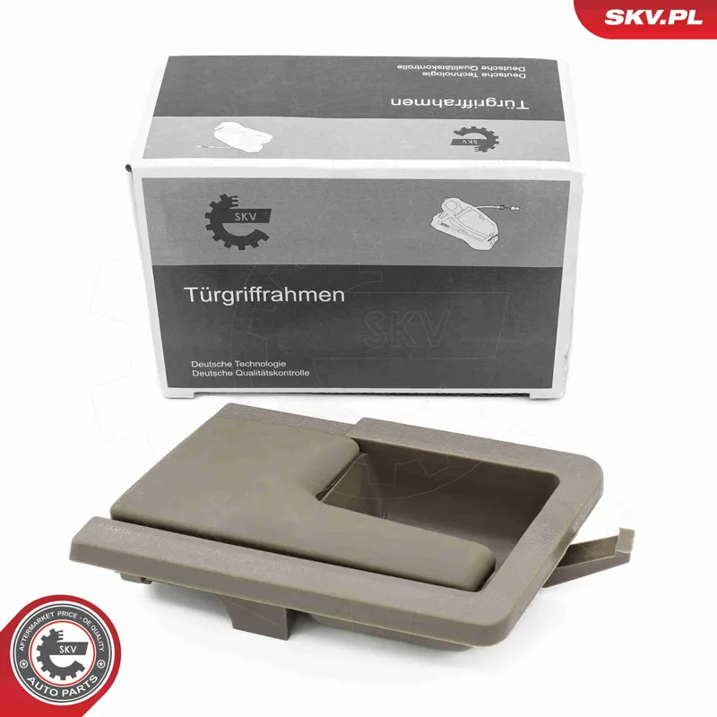 Dörrhandtag ESEN SKV 96SKV956