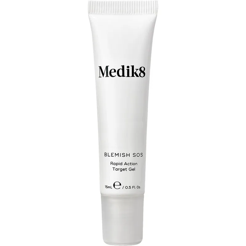 Medik8 BLEMISH SOS Target Gel 15 ml