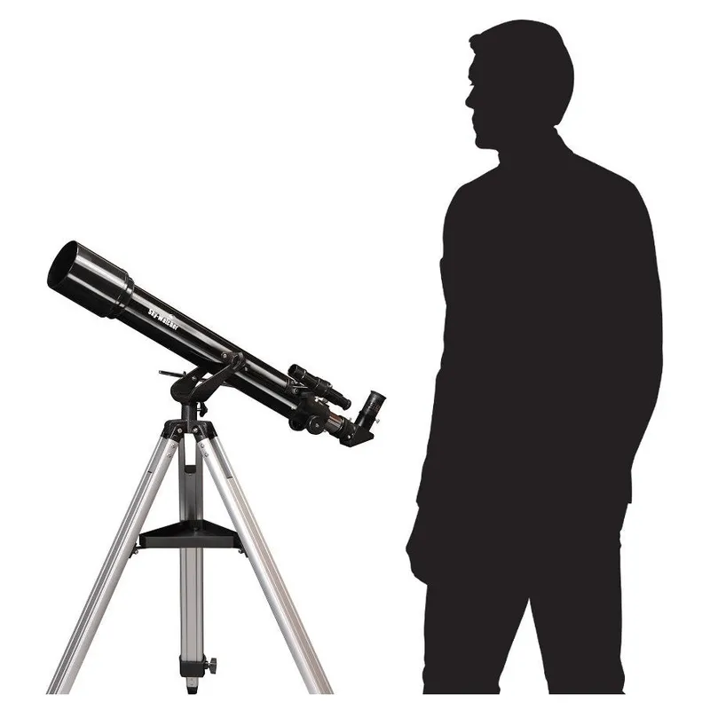 Sky-Watcher Mercury 707 AZ refraktor 70/700 mm