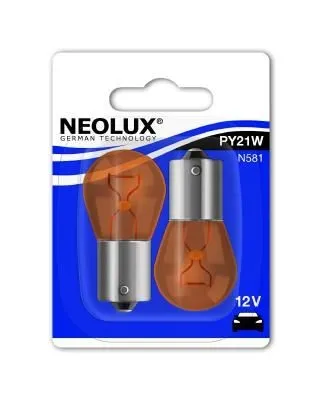 Blinkerslampa NEOLUX® N581-02B