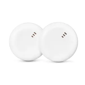 CAPiDi CAP388B Brandvarnare optisk, 2-pack