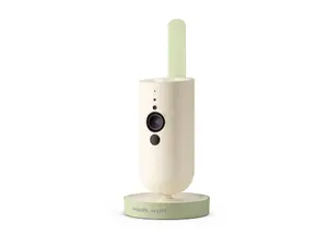 Philips Avent Baby Monitor SCD643/26