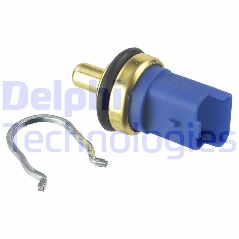 Kylvätsketemperatursensor DELPHI TS10301