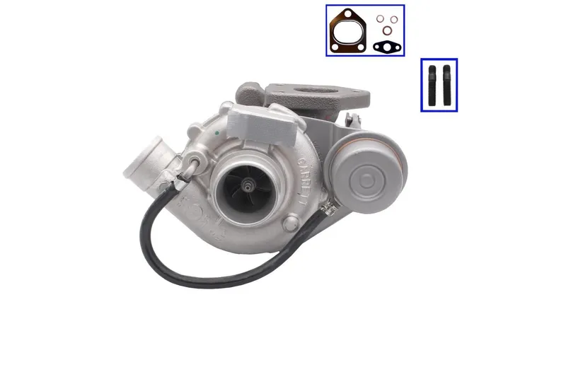 Turboaggregat WALKER 59815G-PW