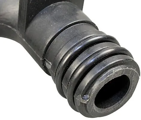 Kylvätskerör METZGER 4010170