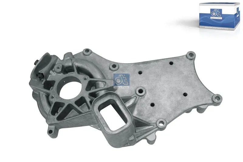 Hus, vattenpump DT Spare Parts 2.15620