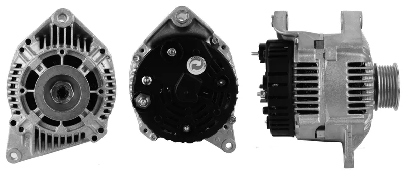 Generator LUCAS LRB00462