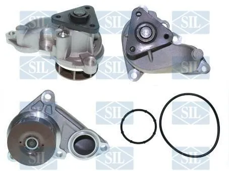 Vattenpump Saleri SIL PA1641
