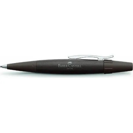 Faber-Castell 138361 Stiftpenna E-Motion, Päronträ