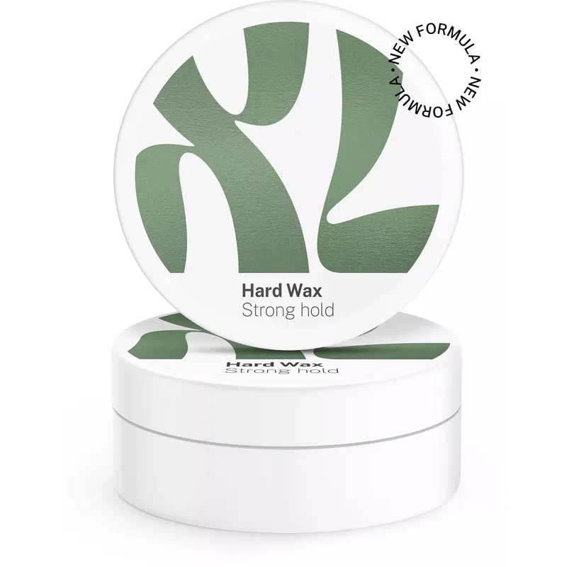 XL Hard Wax 100 ml