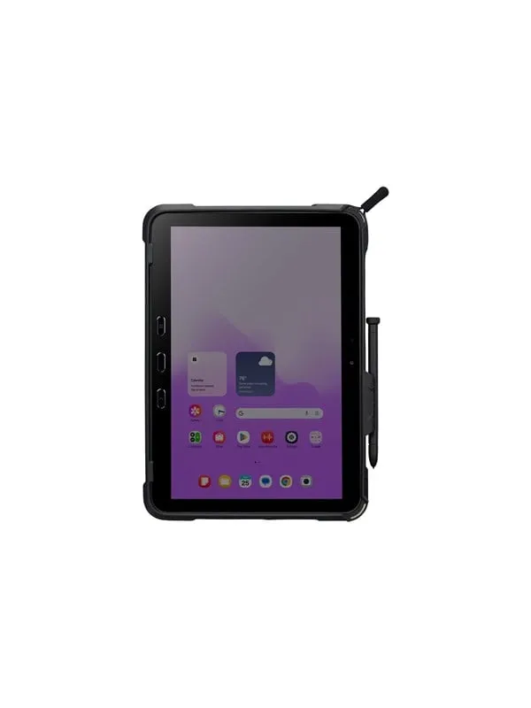 Targus Field-ready Case Samsung Galaxy Tab Active 4 Pro, Samsung Galaxy Tab Active5 Pro Svart
