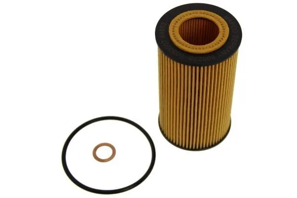 Oljefilter MAPCO 64863