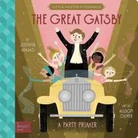 The Great Gatsby (#7988)