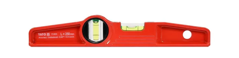 Vattenpass YATO YT-30370